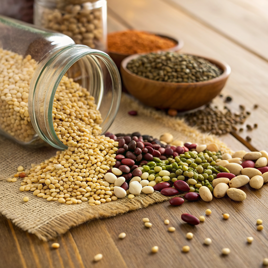 NaturalProtein